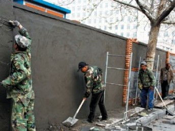 南沙區廠房維護與防水補漏 廣州工裝裝修的專業實踐